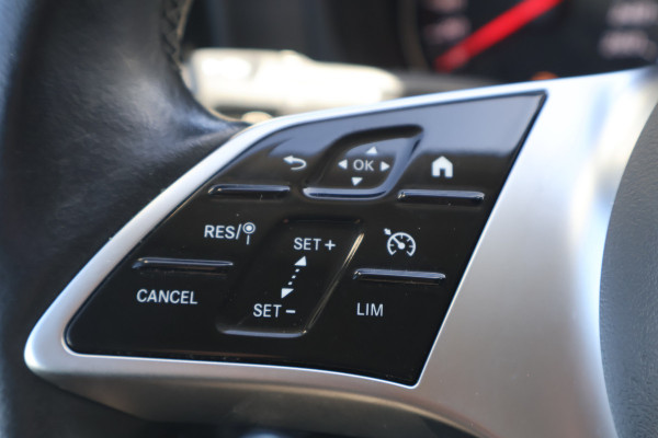 Mercedes-Benz Vito 116 CDI L2 Automaat Led Navigatie Camera