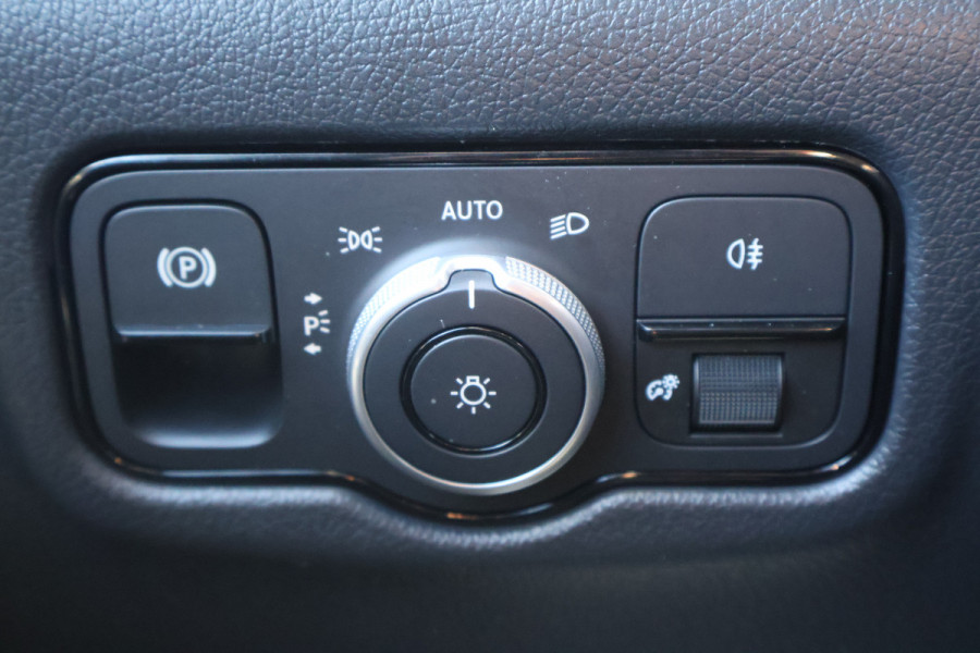 Mercedes-Benz Vito 116 CDI L2 Automaat Led Navigatie Camera