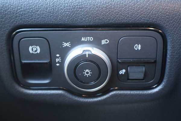 Mercedes-Benz Vito 116 CDI L2 Automaat Led Navigatie Camera