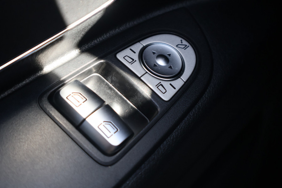 Mercedes-Benz Vito 116 CDI L2 Automaat Led Navigatie Camera