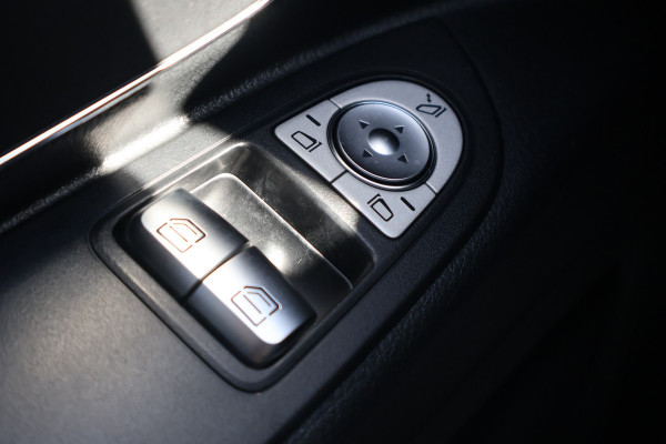 Mercedes-Benz Vito 116 CDI L2 Automaat Led Navigatie Camera