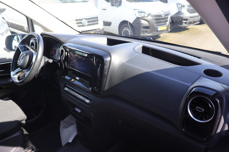 Mercedes-Benz Vito 116 CDI L2 Automaat Led Navigatie Camera
