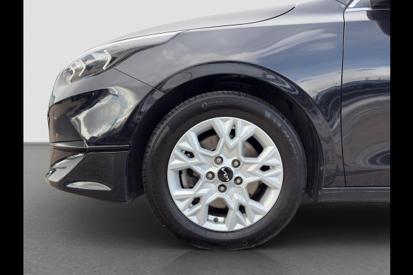 Kia Ceed Sportswagon 1.5 T-GDi DynamicLine Automaat | Navi | Cruise | Camera | LMV | Sensoren |
