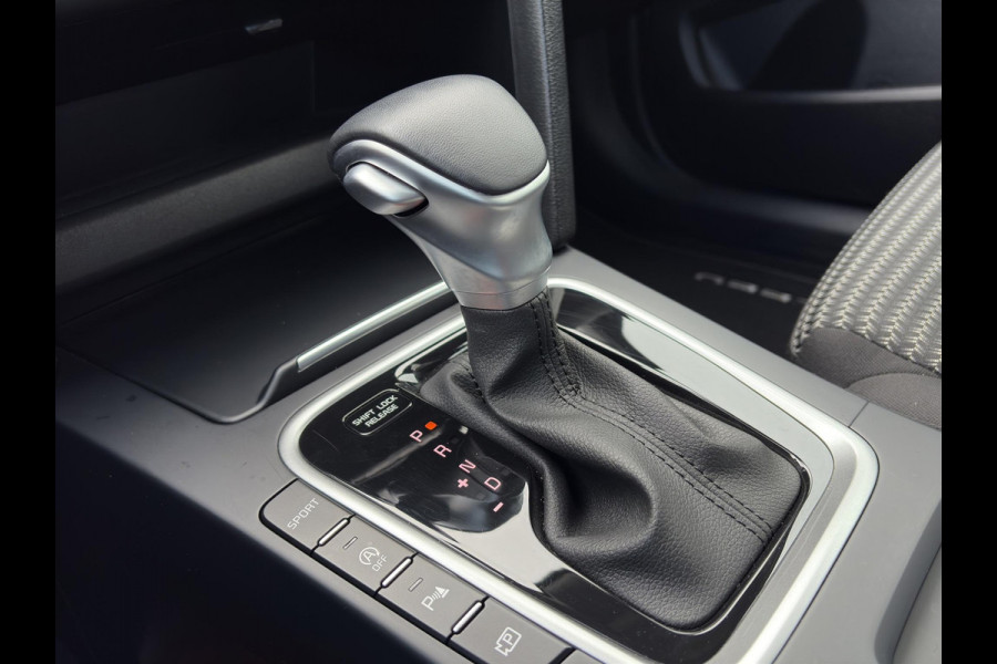 Kia Ceed Sportswagon 1.5 T-GDi DynamicLine Automaat | Navi | Cruise | Camera | LMV | Sensoren |