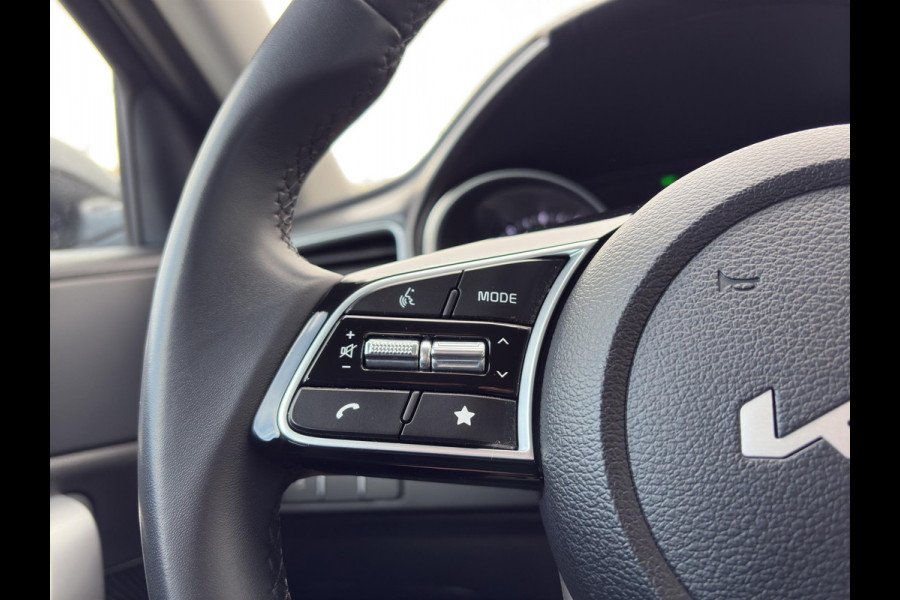 Kia Ceed Sportswagon 1.5 T-GDi DynamicLine Automaat | Navi | Cruise | Camera | LMV | Sensoren |