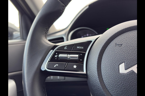 Kia Ceed Sportswagon 1.5 T-GDi DynamicLine Automaat | Navi | Cruise | Camera | LMV | Sensoren |