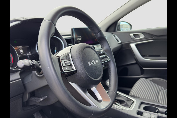 Kia Ceed Sportswagon 1.5 T-GDi DynamicLine Automaat | Navi | Cruise | Camera | LMV | Sensoren |