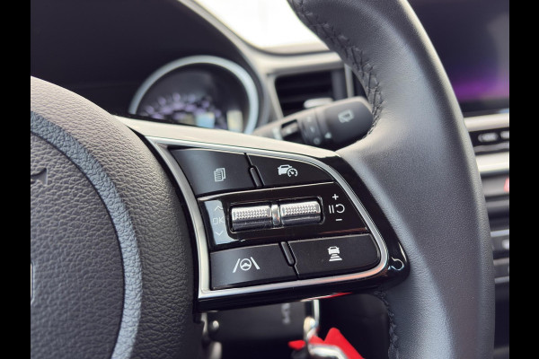 Kia Ceed Sportswagon 1.5 T-GDi DynamicLine Automaat | Navi | Cruise | Camera | LMV | Sensoren |