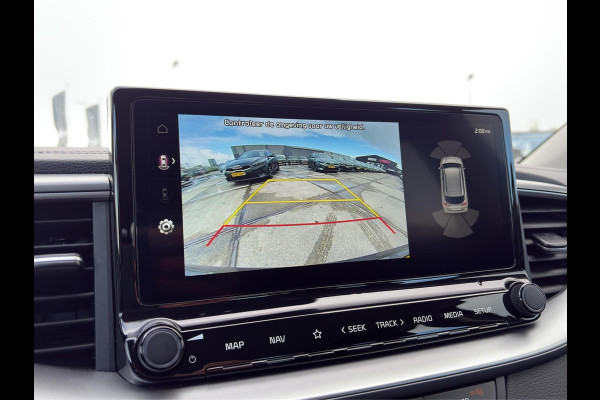 Kia Ceed Sportswagon 1.5 T-GDi DynamicLine Automaat | Navi | Cruise | Camera | LMV | Sensoren |