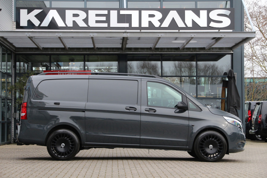 Mercedes-Benz Vito 119 CDI | Aut. | KAR-edition | Camera | Cruise | Airco..
