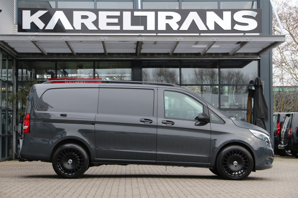 Mercedes-Benz Vito 119 CDI | Aut. | KAR-edition | Camera | Cruise | Airco..