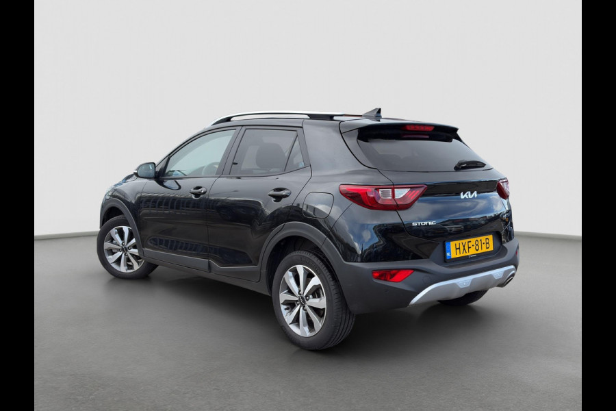 Kia Stonic 1.0 T-GDi MHEV DynamicPlusLine