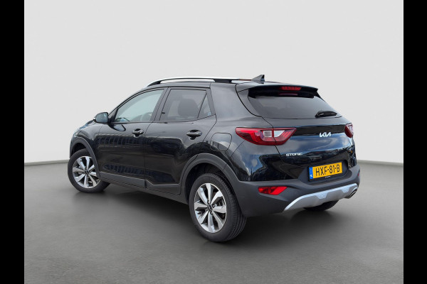 Kia Stonic 1.0 T-GDi MHEV DynamicPlusLine