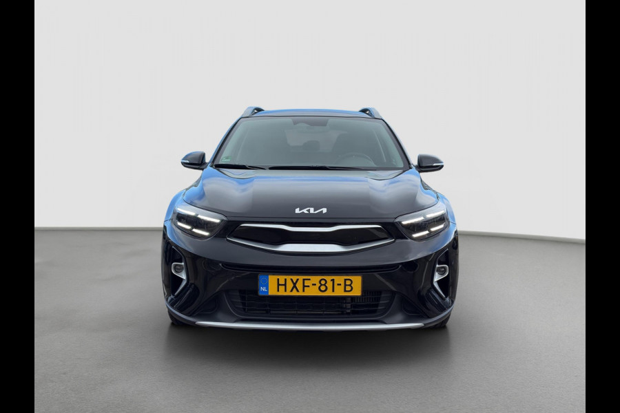 Kia Stonic 1.0 T-GDi MHEV DynamicPlusLine