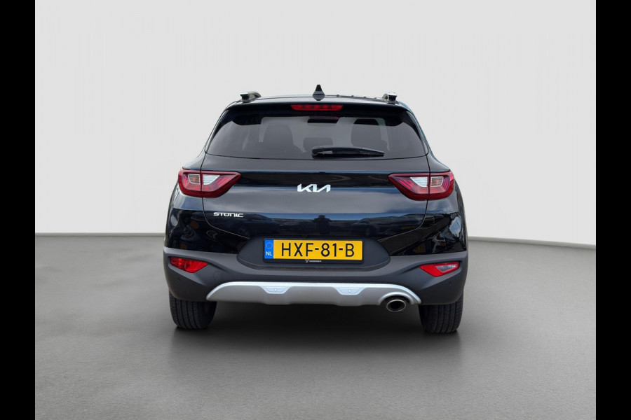 Kia Stonic 1.0 T-GDi MHEV DynamicPlusLine