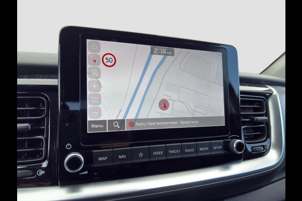 Kia Stonic 1.0 T-GDi MHEV DynamicPlusLine