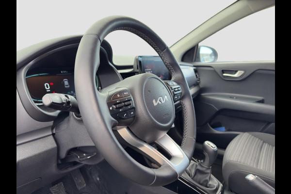 Kia Stonic 1.0 T-GDi MHEV DynamicPlusLine