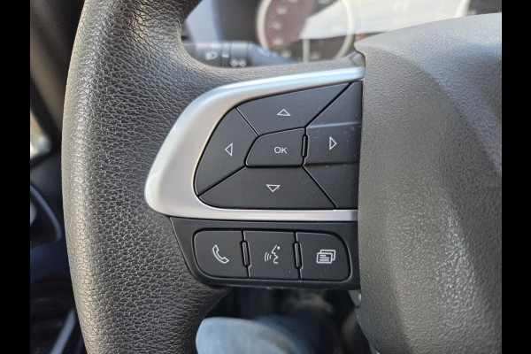 Iveco Daily 35S14 Automaat Lange Open laadbak 4.86Lang