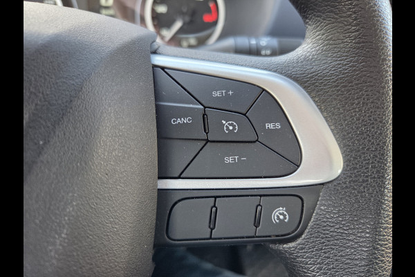 Iveco Daily 35S14 Automaat Lange Open laadbak 4.86Lang