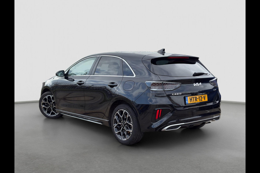 Kia Ceed 1.5 T-GDi GT-Line Automaat