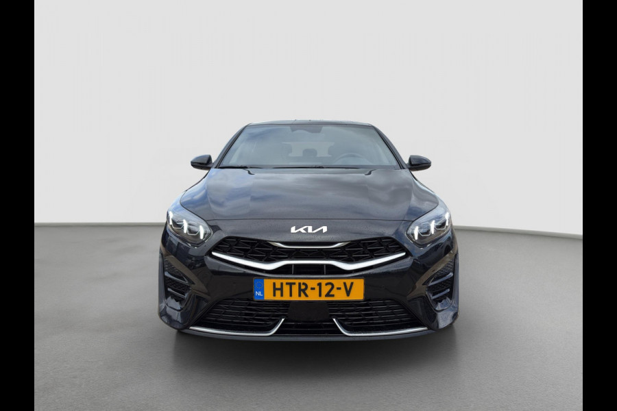 Kia Ceed 1.5 T-GDi GT-Line Automaat