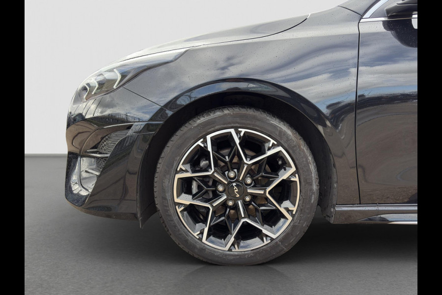 Kia Ceed 1.5 T-GDi GT-Line Automaat