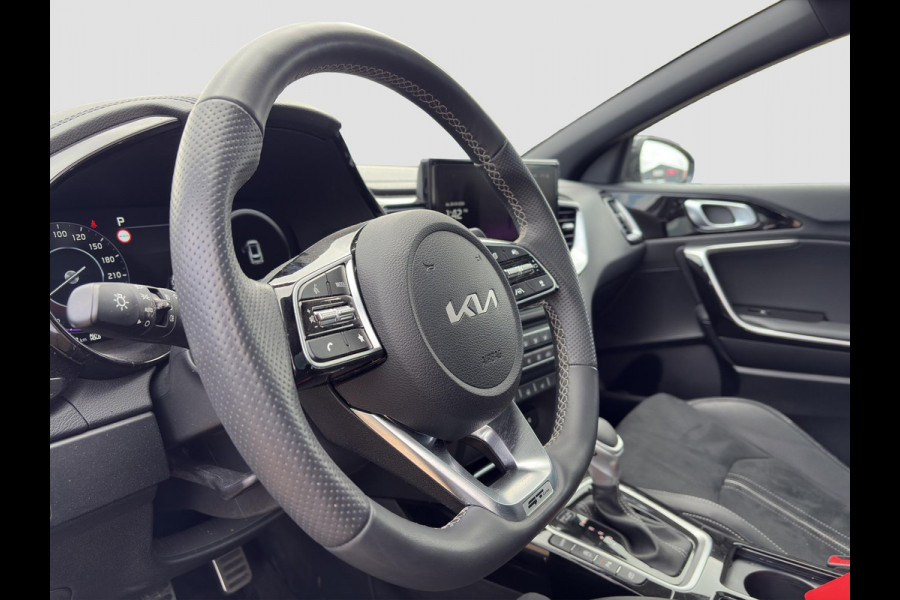 Kia Ceed 1.5 T-GDi GT-Line Automaat