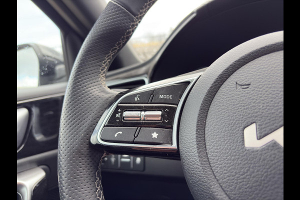 Kia Ceed 1.5 T-GDi GT-Line Automaat