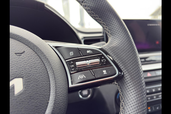 Kia Ceed 1.5 T-GDi GT-Line Automaat