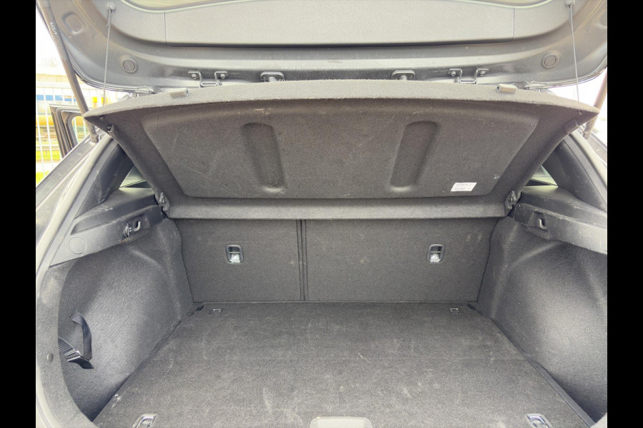 Kia Ceed 1.5 T-GDi GT-Line Automaat