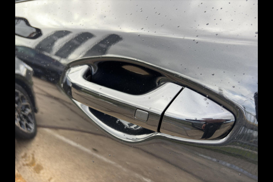 Kia Ceed 1.5 T-GDi GT-Line Automaat