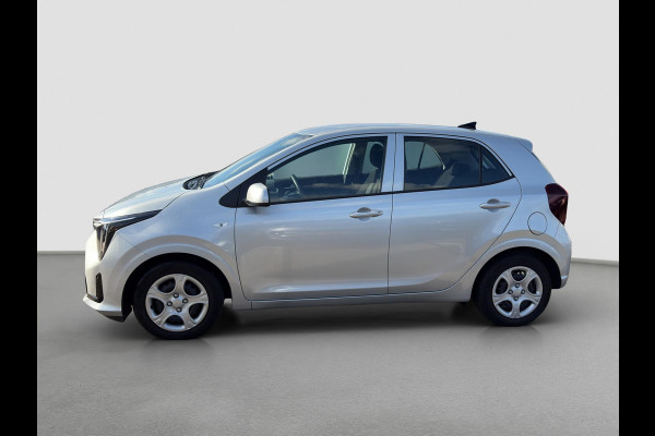 Kia Picanto 1.0 DPI DynamicLine