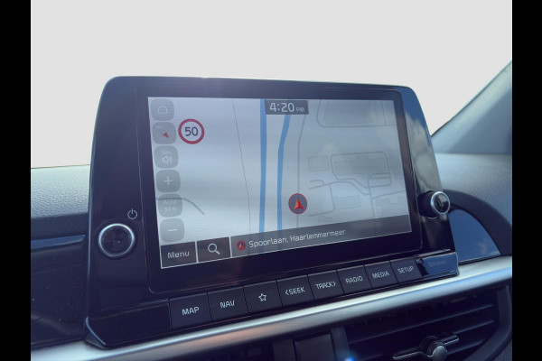 Kia Picanto 1.0 DPI DynamicLine