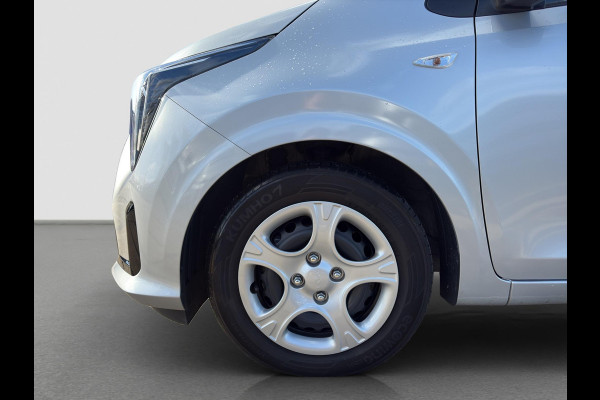 Kia Picanto 1.0 DPI DynamicLine