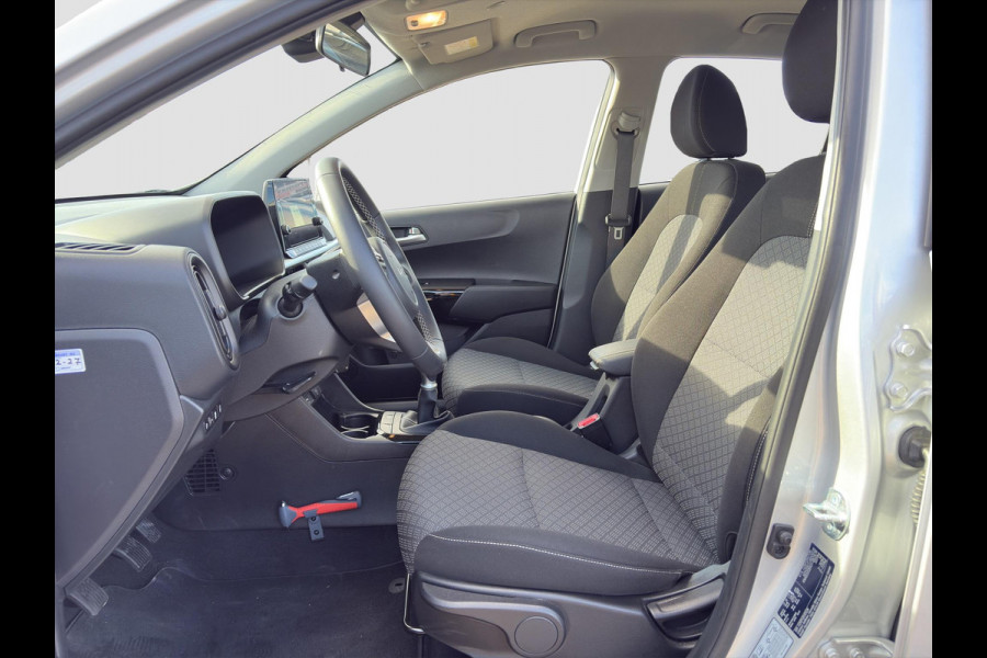 Kia Picanto 1.0 DPI DynamicLine