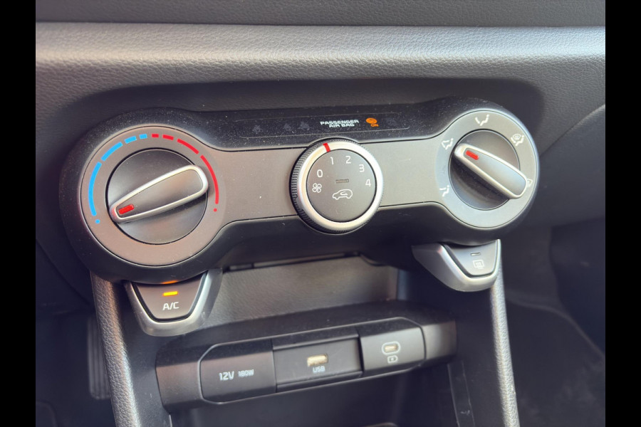 Kia Picanto 1.0 DPI DynamicLine