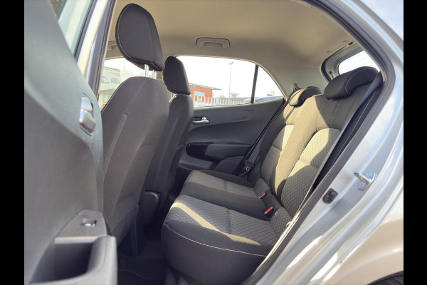 Kia Picanto 1.0 DPI DynamicLine