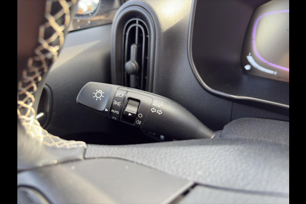 Kia Picanto 1.0 DPI DynamicLine