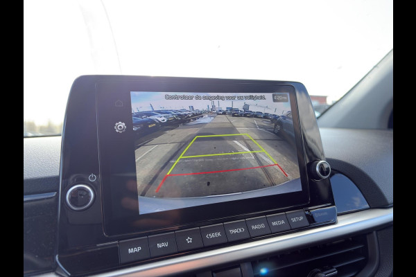 Kia Picanto 1.0 DPI DynamicLine