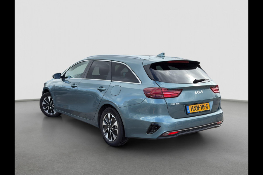 Kia Ceed Sportswagon 1.0 T-GDi Design Edition