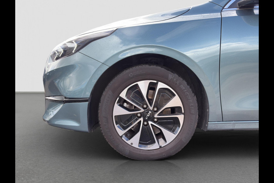 Kia Ceed Sportswagon 1.0 T-GDi Design Edition