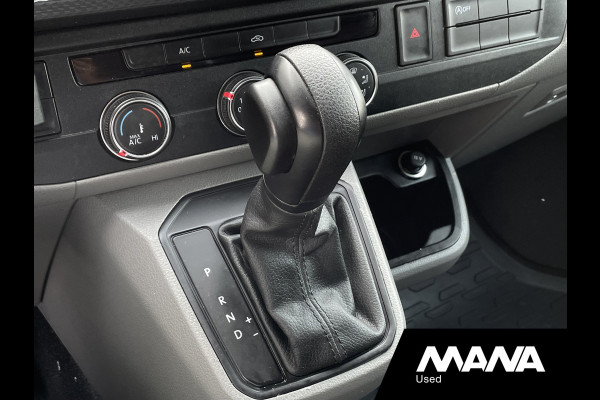 Volkswagen Transporter 2.0TDI 150PK L1H1 Automaat Trekhaak Navi Carplay Sensoren LM velgen