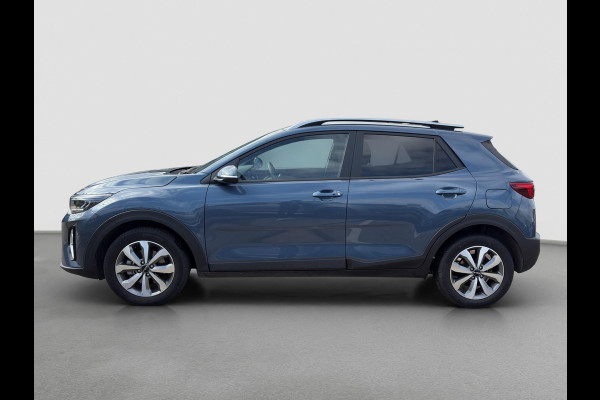 Kia Stonic 1.0 T-GDi MHEV DynamicPlusLine | Stoel- en Stuurverwarming | Navi | Cimate Control | Cruise Control | Key-less | Camera |