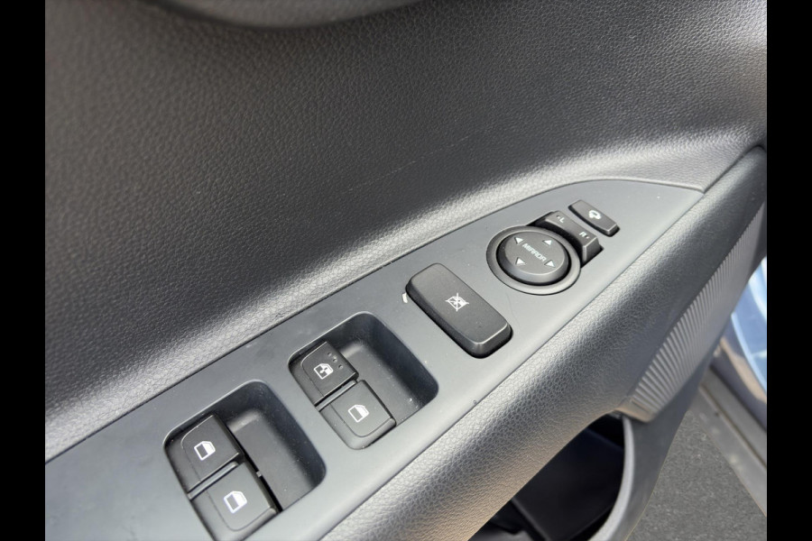 Kia Stonic 1.0 T-GDi MHEV DynamicPlusLine | Stoel- en Stuurverwarming | Navi | Cimate Control | Cruise Control | Key-less | Camera |