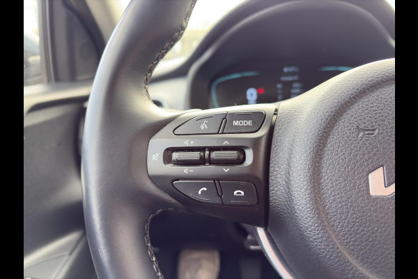 Kia Stonic 1.0 T-GDi MHEV DynamicPlusLine | Stoel- en Stuurverwarming | Navi | Cimate Control | Cruise Control | Key-less | Camera |