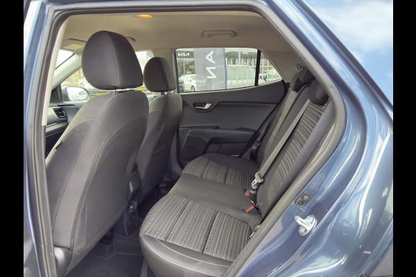 Kia Stonic 1.0 T-GDi MHEV DynamicPlusLine | Stoel- en Stuurverwarming | Navi | Cimate Control | Cruise Control | Key-less | Camera |