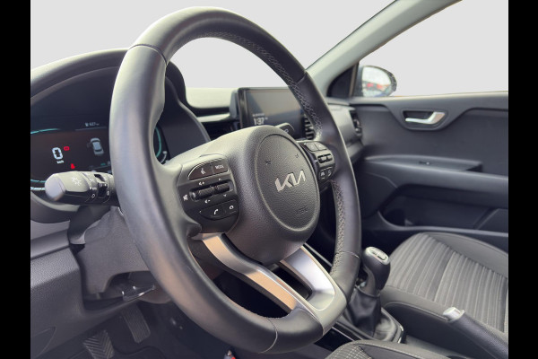 Kia Stonic 1.0 T-GDi MHEV DynamicPlusLine | Stoel- en Stuurverwarming | Navi | Cimate Control | Cruise Control | Key-less | Camera |