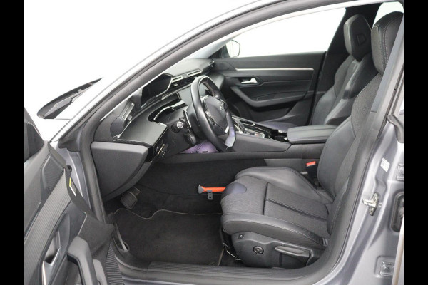 Peugeot 508 SW 1.6 PureTech Allure Avantage | Adaptive cruise | Carplay | Camera | Full LED | Keyless | Navigatie | Half leder