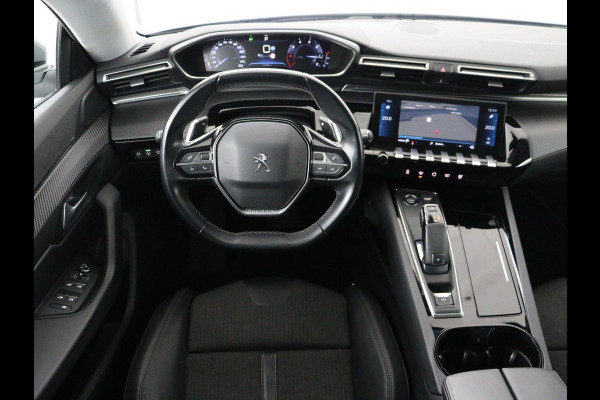 Peugeot 508 SW 1.6 PureTech Allure Avantage | Adaptive cruise | Carplay | Camera | Full LED | Keyless | Navigatie | Half leder