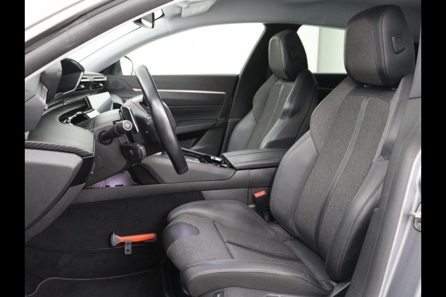 Peugeot 508 SW 1.6 PureTech Allure Avantage | Adaptive cruise | Carplay | Camera | Full LED | Keyless | Navigatie | Half leder
